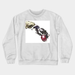 Snow Fall Crewneck Sweatshirt